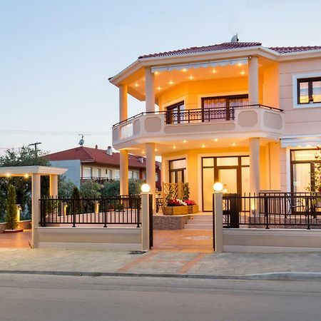 Girene Villa يميناريا المظهر الخارجي الصورة