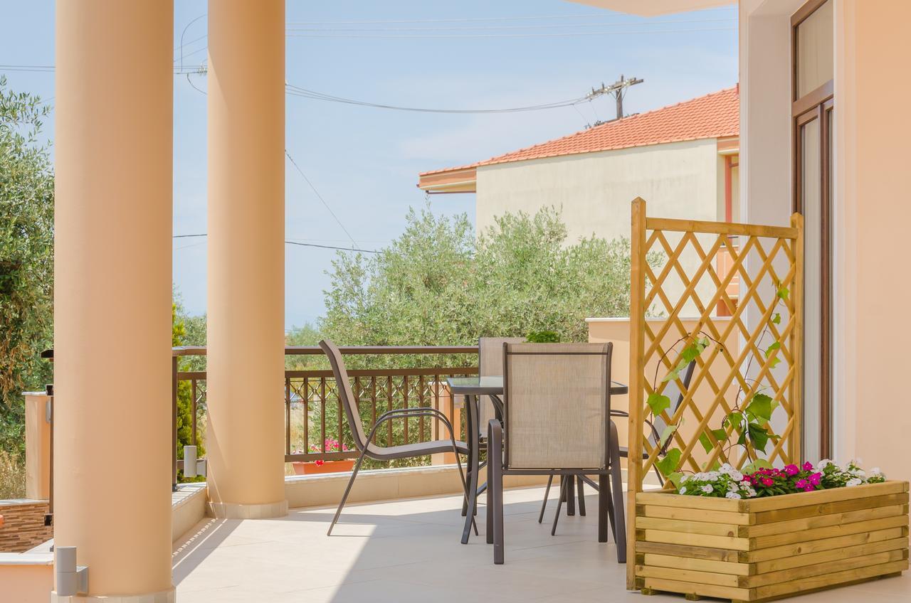 Girene Villa يميناريا المظهر الخارجي الصورة