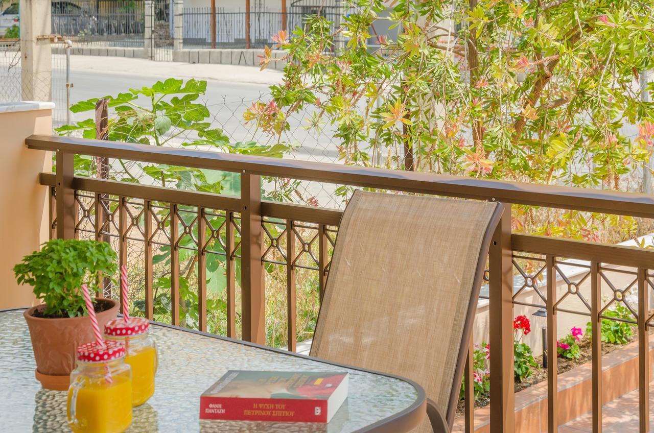 Girene Villa يميناريا المظهر الخارجي الصورة