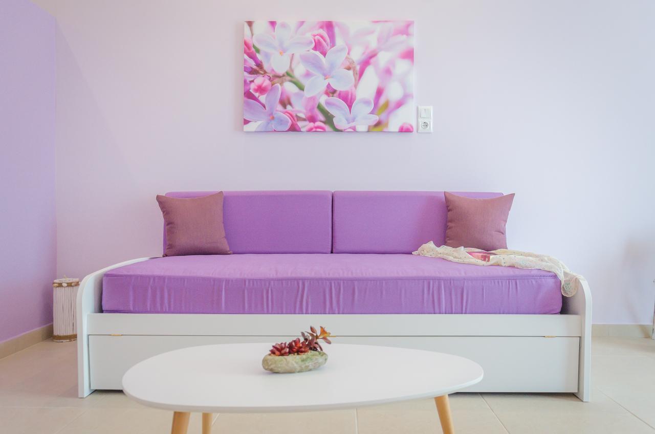 Girene Villa يميناريا المظهر الخارجي الصورة