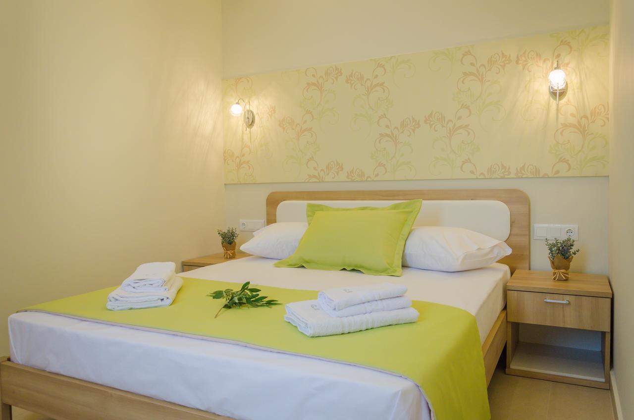 Girene Villa يميناريا المظهر الخارجي الصورة