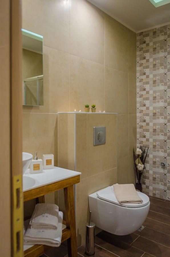 Girene Villa يميناريا المظهر الخارجي الصورة