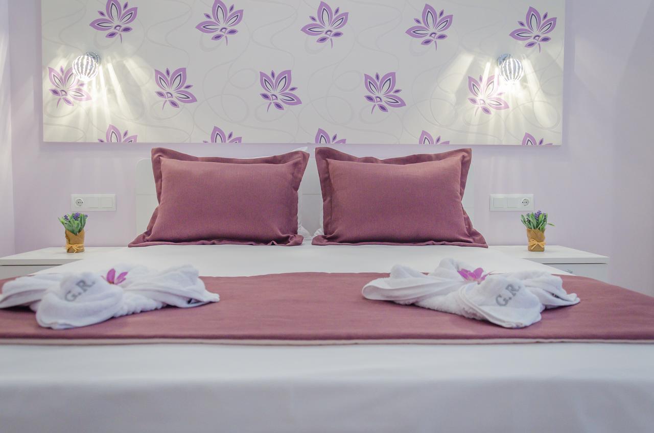Girene Villa يميناريا المظهر الخارجي الصورة