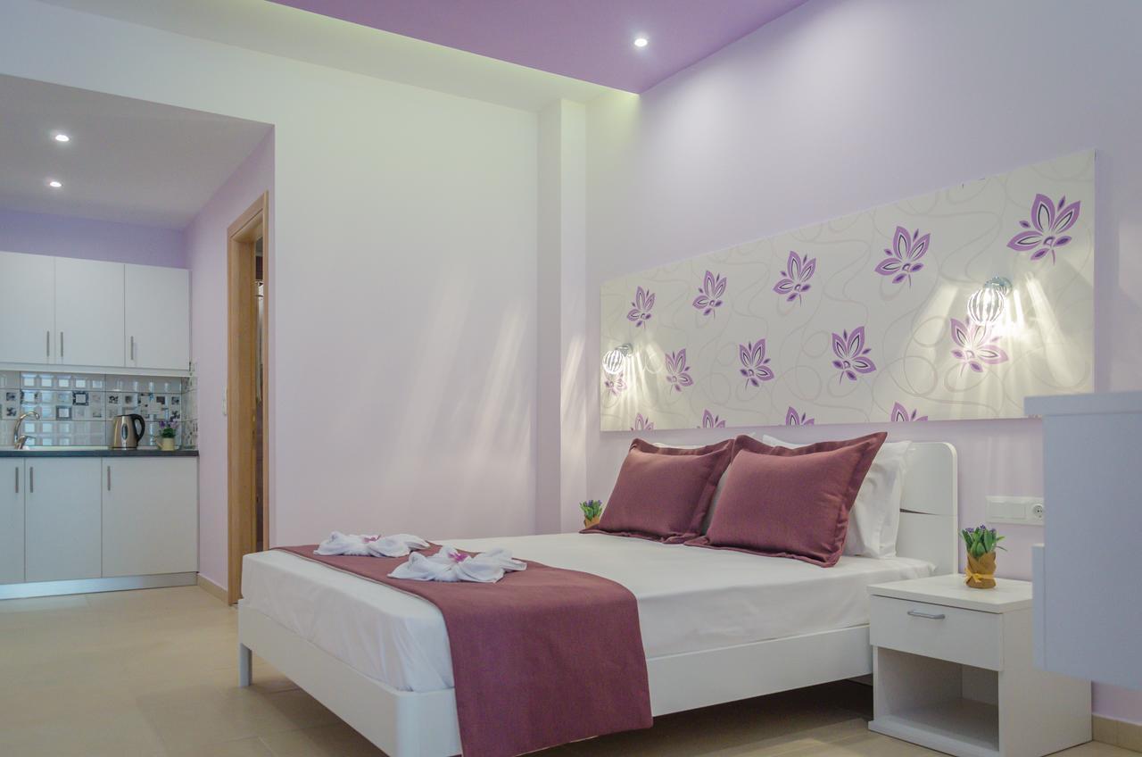 Girene Villa يميناريا المظهر الخارجي الصورة