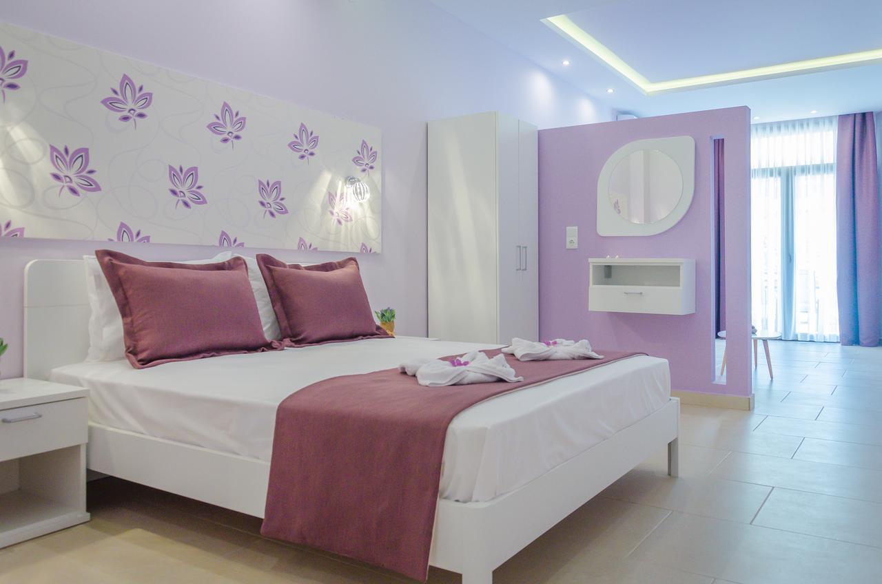 Girene Villa يميناريا المظهر الخارجي الصورة