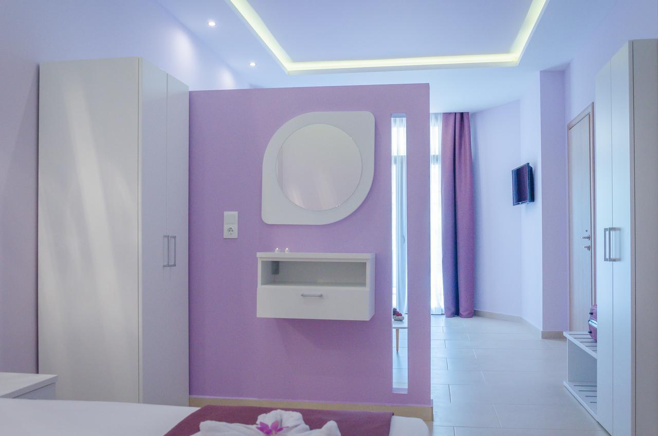 Girene Villa يميناريا المظهر الخارجي الصورة