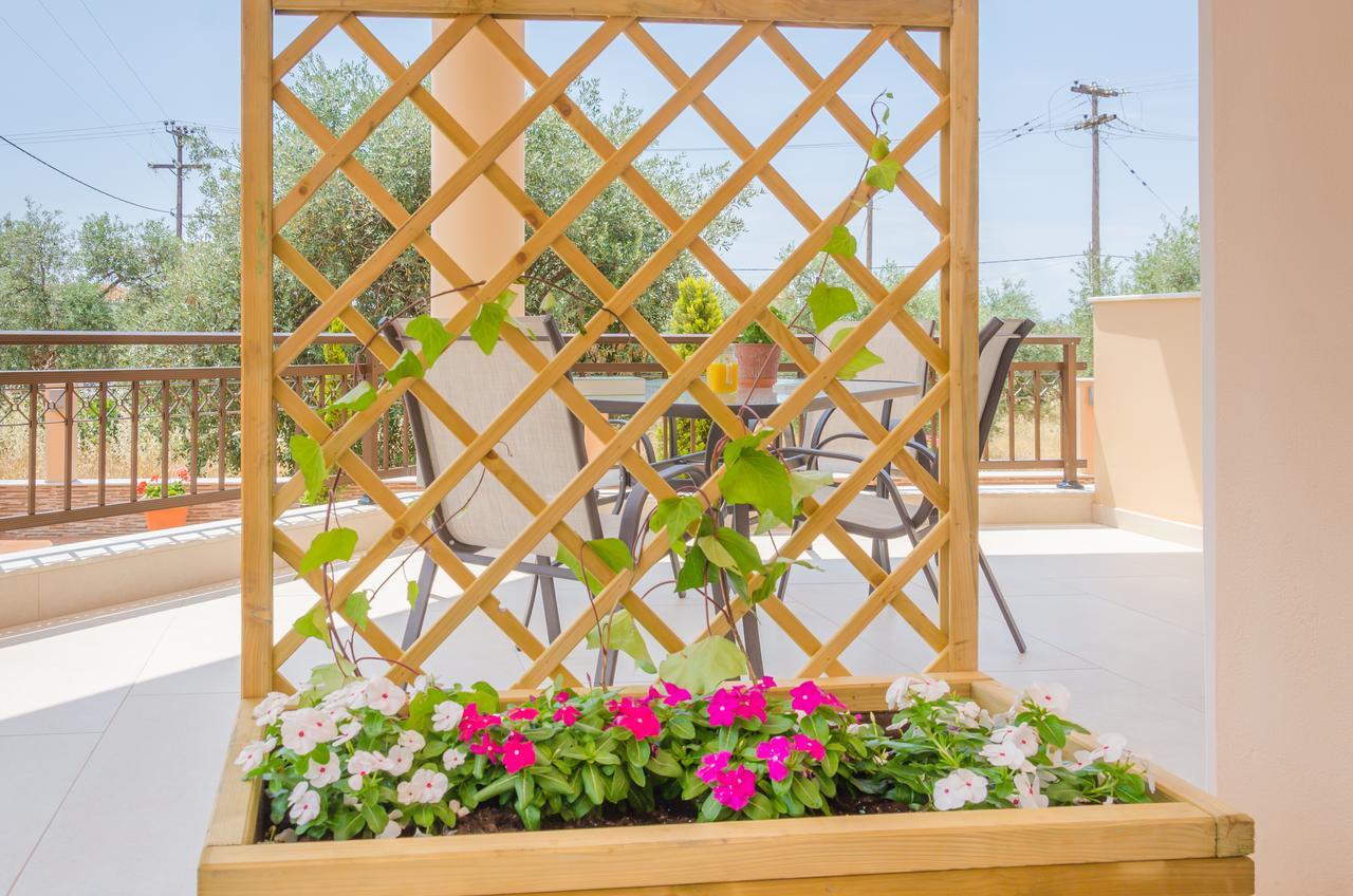 Girene Villa يميناريا المظهر الخارجي الصورة