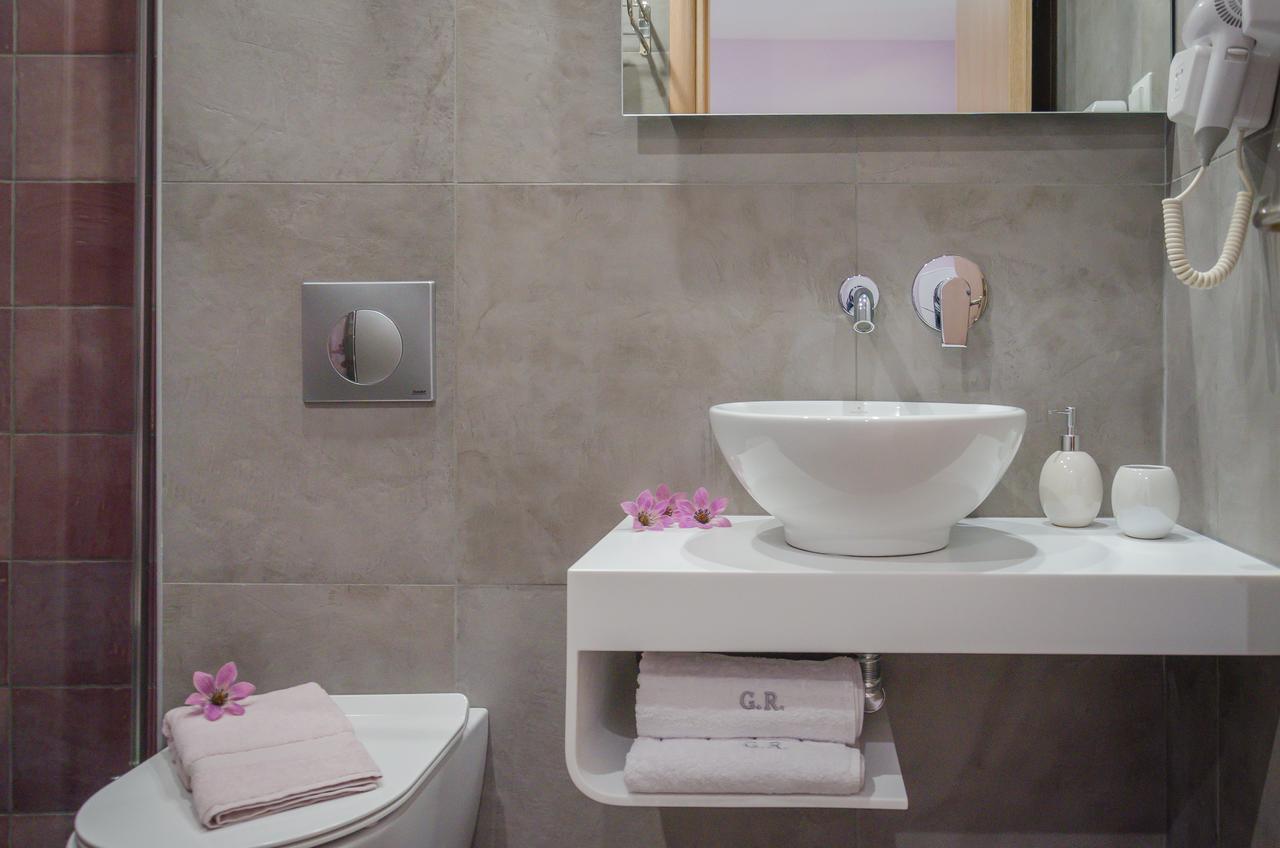 Girene Villa يميناريا المظهر الخارجي الصورة