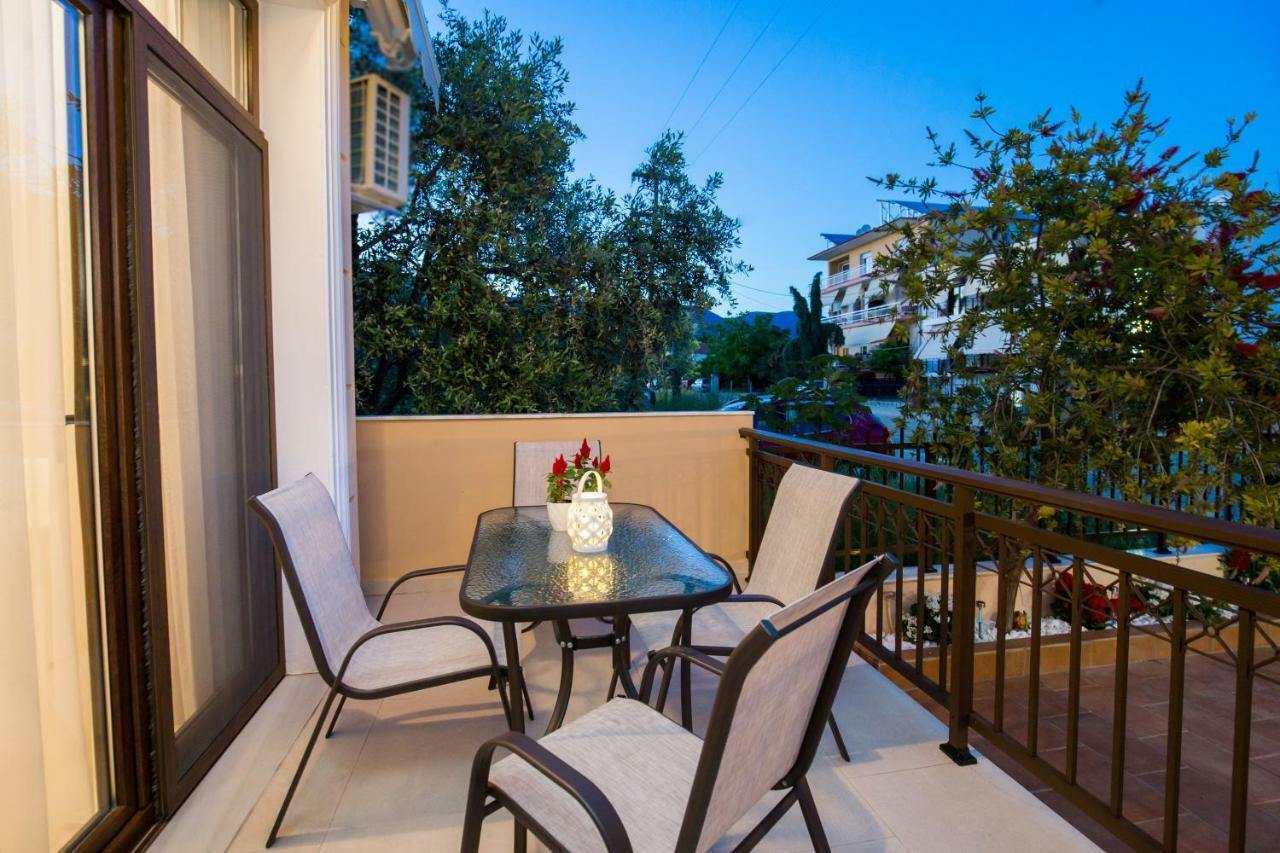 Girene Villa يميناريا المظهر الخارجي الصورة